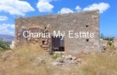 Venetian House for sale in Akrotiri, Chania