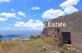 Venetian House for sale in Akrotiri, Chania