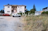 Plot for sale in Agyia, Chania, Crete