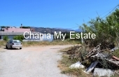 Plot for sale in Agyia, Chania, Crete