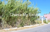 Plot for sale in Agyia, Chania, Crete