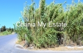 Plot for sale in Agyia, Chania, Crete