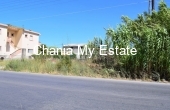 Plot for sale in Agyia, Chania, Crete