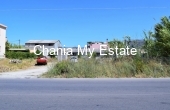 Plot for sale in Agyia, Chania, Crete