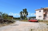 Plot for sale in Agyia, Chania, Crete