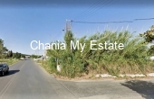 Plot for sale in Agyia, Chania, Crete