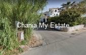 Plot for sale in Agyia, Chania, Crete