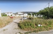 Plot for sale in Agyia, Chania, Crete