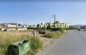 Plot for sale in Agyia, Chania, Crete