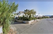 Plot for sale in Agyia, Chania, Crete