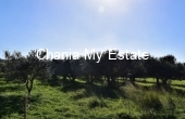 Plot for sale in Platanias, Chania, Crete