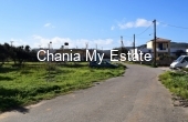 Plot for sale in Platanias, Chania, Crete