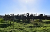 Plot for sale in Platanias, Chania, Crete