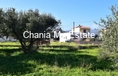 Plot for sale in Platanias, Chania, Crete