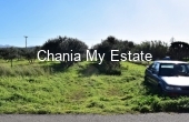 Plot for sale in Platanias, Chania, Crete