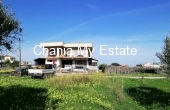 Plot for sale in Platanias, Chania, Crete