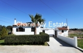 AKPAZ01088, Detached House for sale in Pazinos, Chania, Crete, 