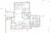 BASEMENT FLOOR PLAN