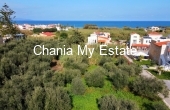 PLMAL00060, Plot for sale in Maleme, Chania, Crete
