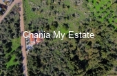 Plot Aerial View