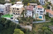 AKAGO01101, Detached house for sale in Agios Onoufrios Chania Crete