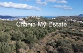 SOMEH00016, Plot for sale in Megala Horafia Chania Crete