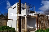 PLMEL02064, Traditional House for sale in Platanias Chania, Crete