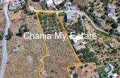 Plot Aerial View