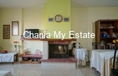 CHAMP04132, Penthouse apartment in Amperia, Chania