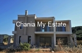 PLKOL03056, Villa in Kolimvari Chania, Crete