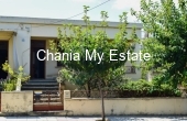 CHAGI01138, Detached house in Agios Ioannis, Chania