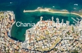 CHOLD06035, Investment Property in the old town of Chania, Crete