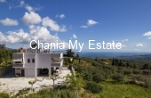 APMEL01106, Detached House in Melidoni, Chania